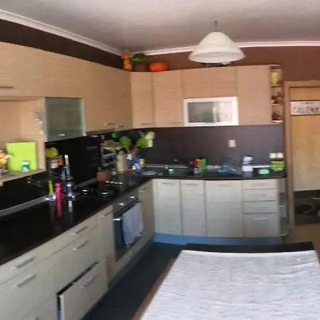 Apartment Relax Flat Dunes