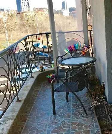 Relax Flat Dunes Apartment Nesebar