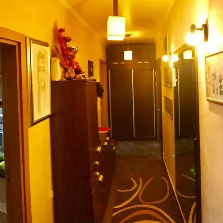 Relax Flat Dunes * Nesebar