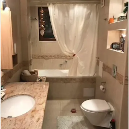 Апартаменты Relax Flat Dunes