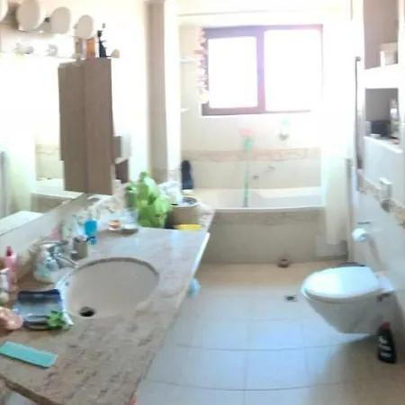 Relax Flat Dunes Апартаменты Несебр