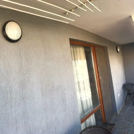 Апартаменты Relax Flat Dunes