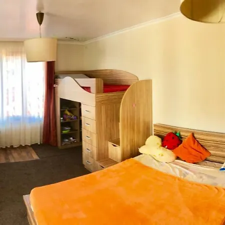 Апартаменты Relax Flat Dunes Несебр